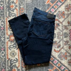 Paige Normandie Jeans size 38x34